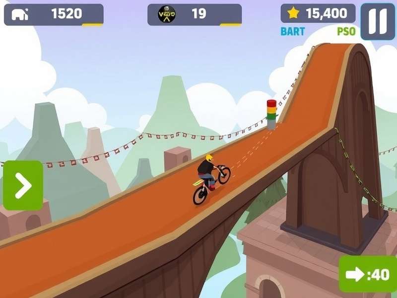 Vector 2 Freestyle Run gameplay in India